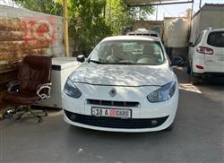 رينو فلوينس